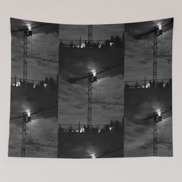 Item preview, Urban sprawl  designed and sold by Beau Gordon.
