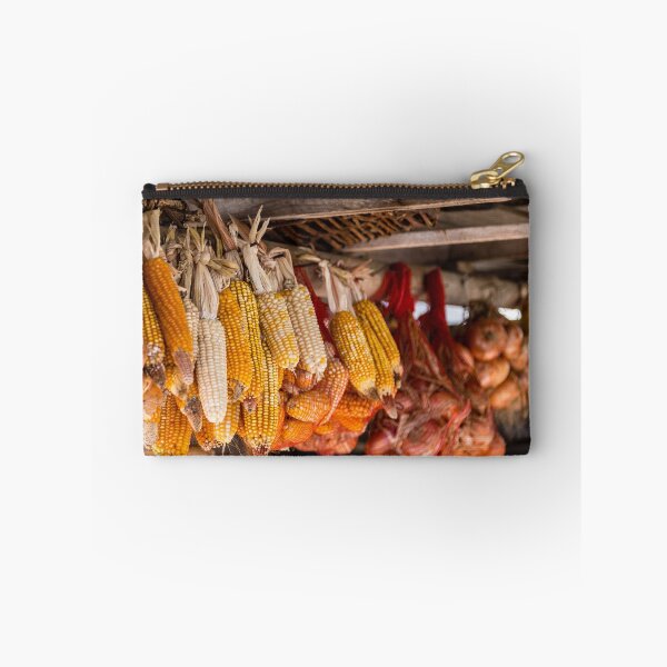 Item preview, Drying sweetcorn designed and sold by Colin Haycock.