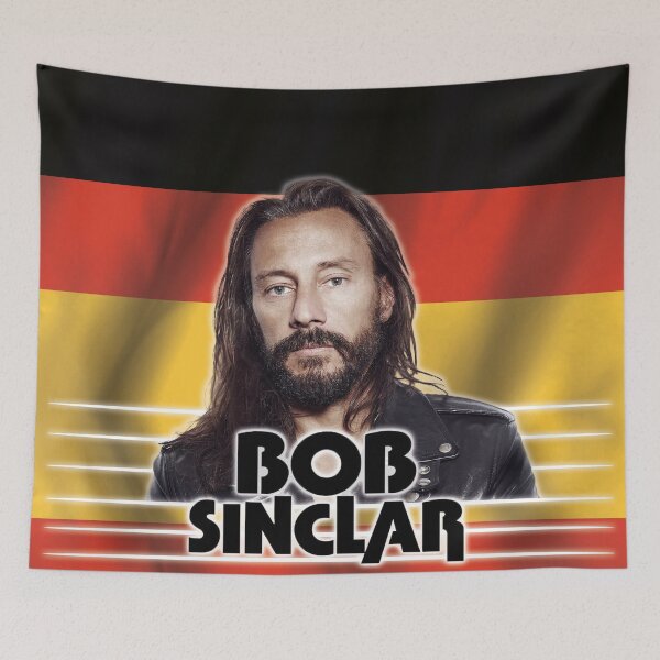 Item preview, Bob Sinclar designed and sold by French-Kiss.