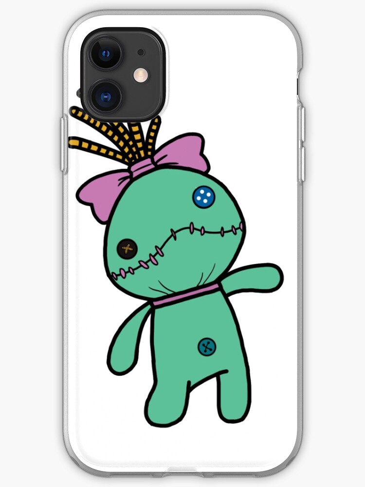scrump phone case