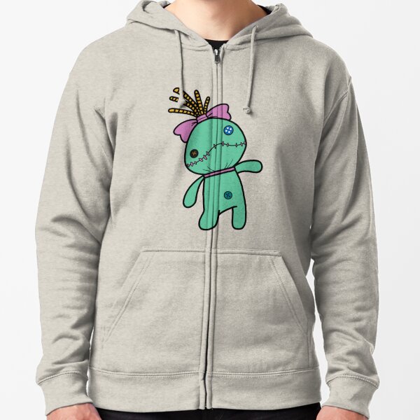 scrump hoodie