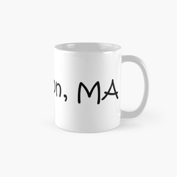 Item preview, Princeton, MA designed and sold by lukaskugler.
