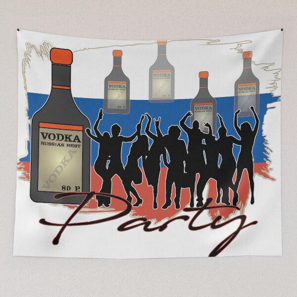 Item preview, Russia designed and sold by qurako.