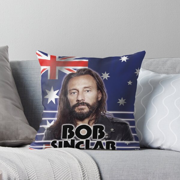 Item preview, Bob Sinclar designed and sold by French-Kiss.
