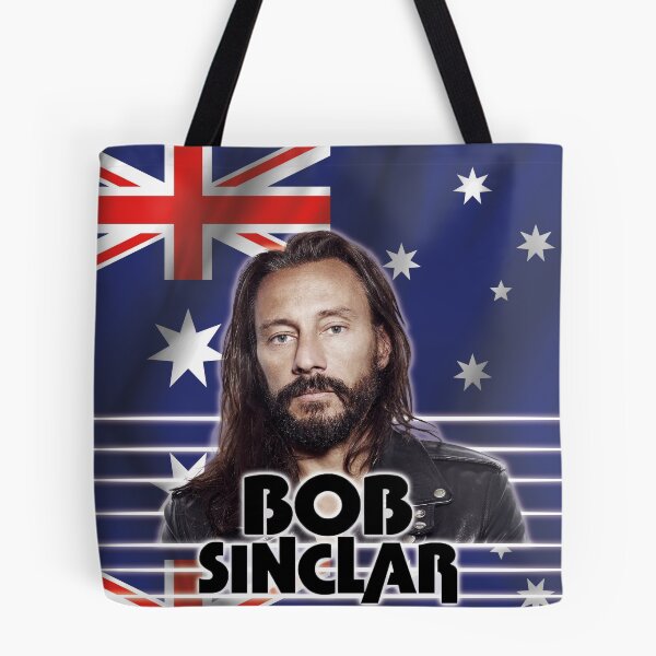 Item preview, Bob Sinclar designed and sold by French-Kiss.
