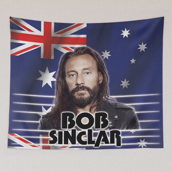 Item preview, Bob Sinclar designed and sold by French-Kiss.