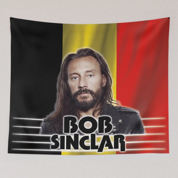 Item preview, Bob Sinclar designed and sold by French-Kiss.