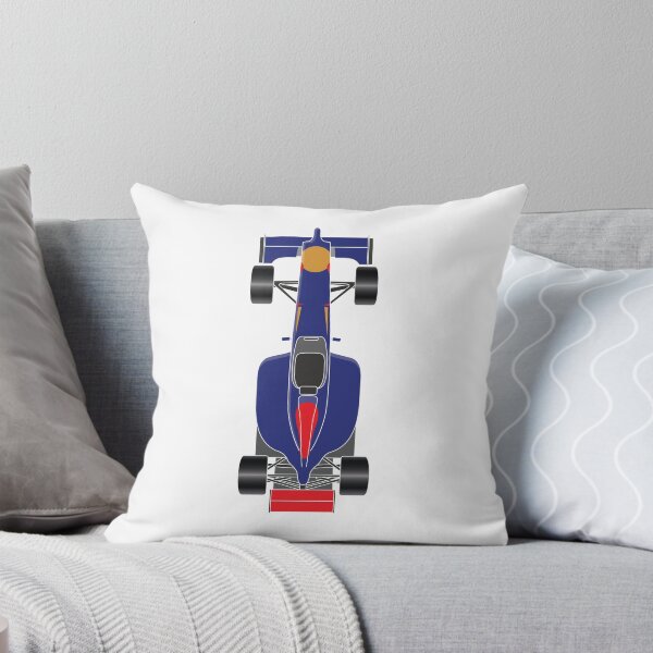 Item preview, Burro Rosso Top View Formula Legend 2014 designed and sold by Beermogul.