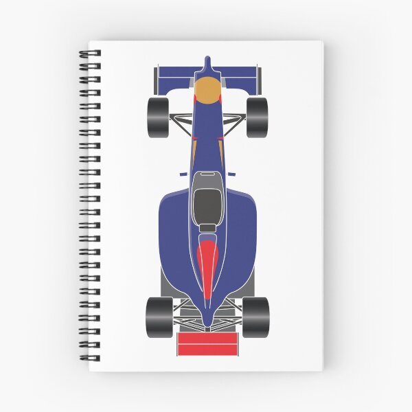 Item preview, Burro Rosso Top View Formula Legend 2014 designed and sold by Beermogul.