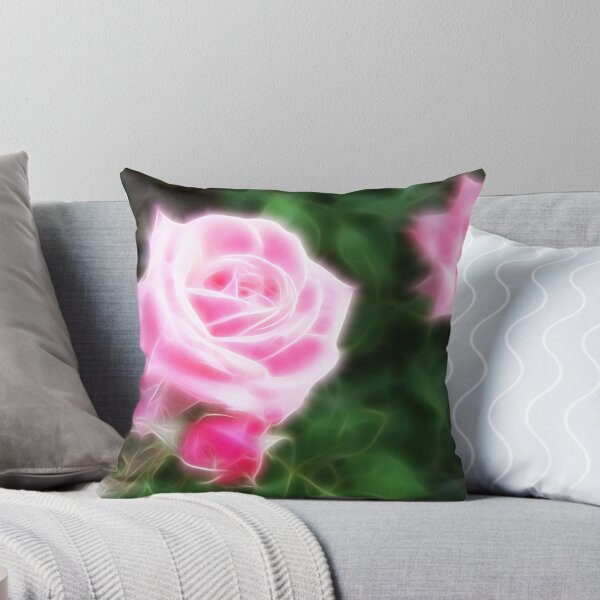 Item preview, Pink Roses in Anzures 1 Angelic designed and sold by TravelPhotoArt.