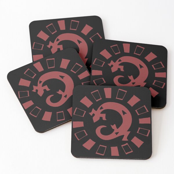 Item preview, petroglyph lizard circle designed and sold by petroglyphe.