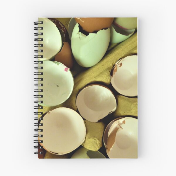 Item preview, Don't Throw Out Your Eggshells!! designed and sold by Fara.