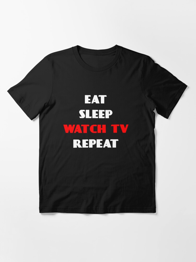 Merch  What's Sleep? TV