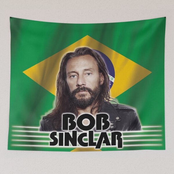 Item preview, Bob Sinclar designed and sold by French-Kiss.