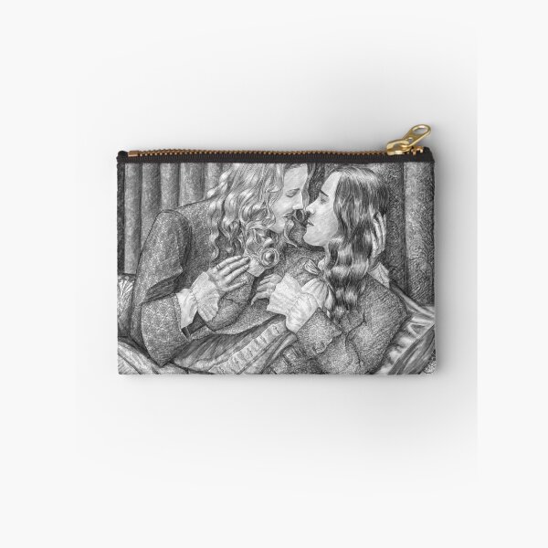 Item preview, MonChevy - Versailles TV series designed and sold by JuliaFanartist.