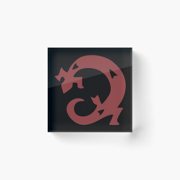 Item preview, petroglyph lizard designed and sold by petroglyphe.