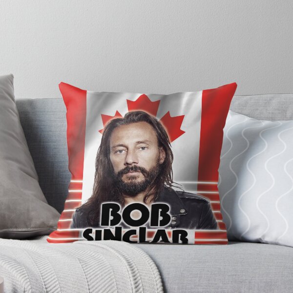 Item preview, Bob Sinclar designed and sold by French-Kiss.