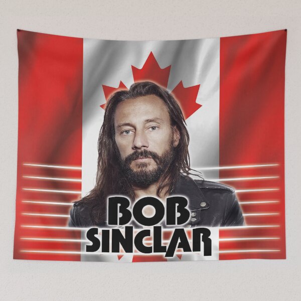 Item preview, Bob Sinclar designed and sold by French-Kiss.