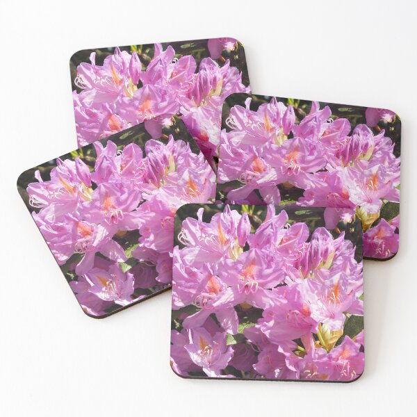 Item preview, Pink Azalea  designed and sold by pinkal.