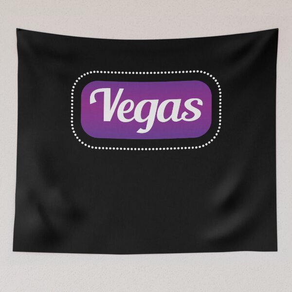Item preview, VEGAS VEGAS VEGAS VEGAS designed and sold by 4tomic.