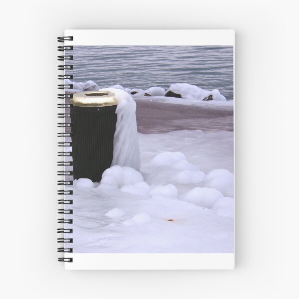 Item preview, Frozen Bin  designed and sold by Sunil Bhardwaj.