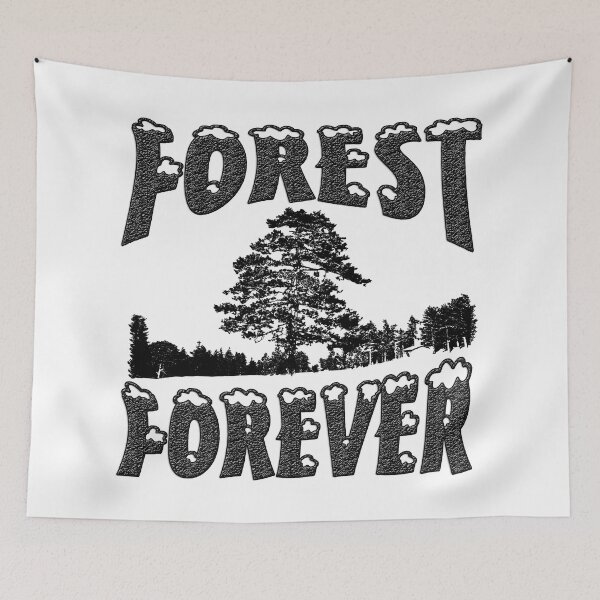 Item preview, FOREST designed and sold by SedisArt.