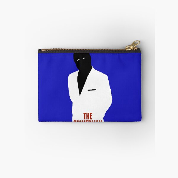 Item preview, The Sinnerman (Blue) designed and sold by Darkwaters Designs.