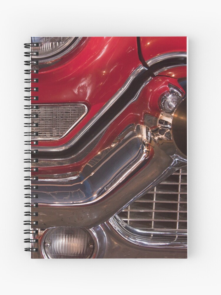 Thumbnail 1 of 3, Journal, Chrome designed and sold by guffa-com.