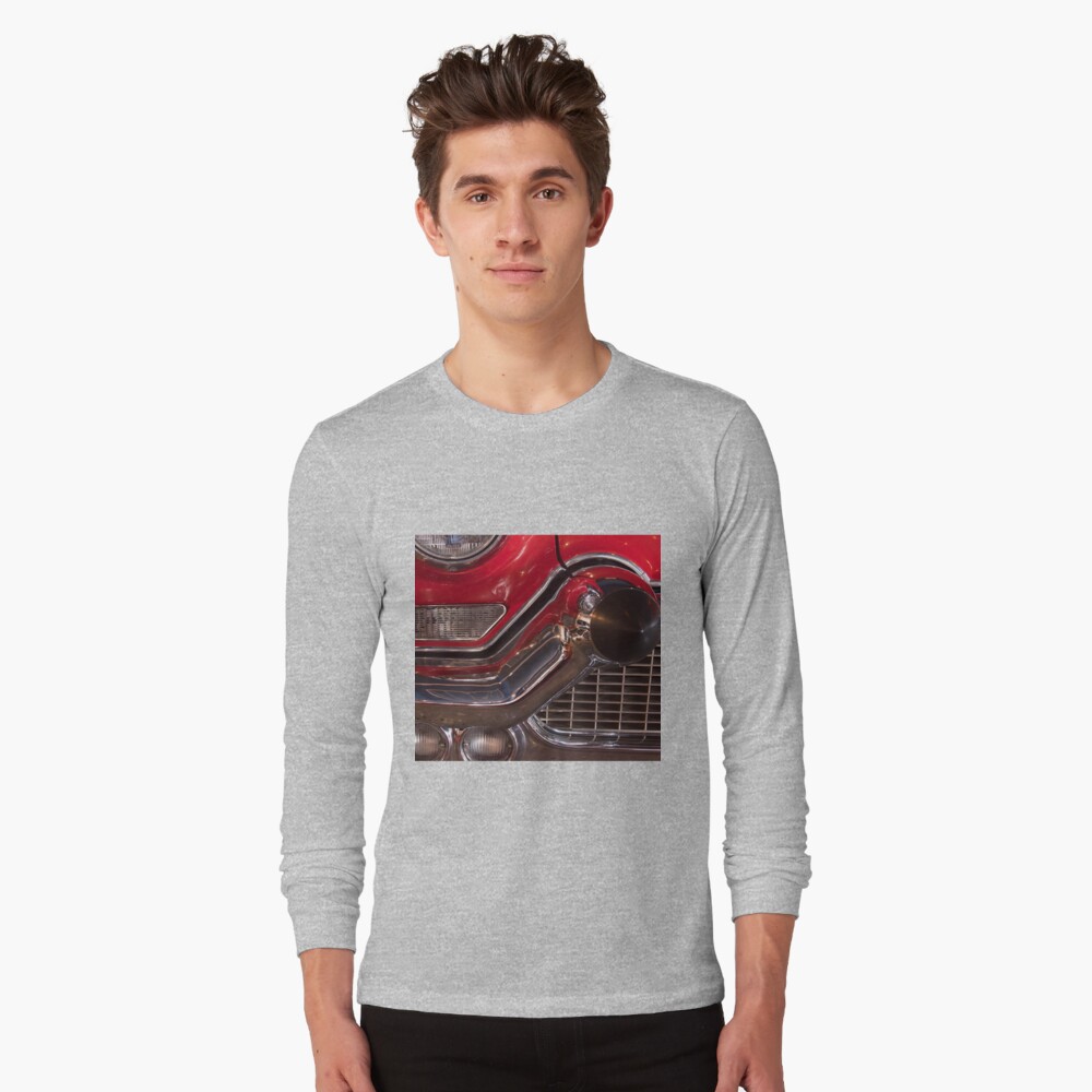 Item preview, Long Sleeve T-Shirt designed and sold by guffa-com.