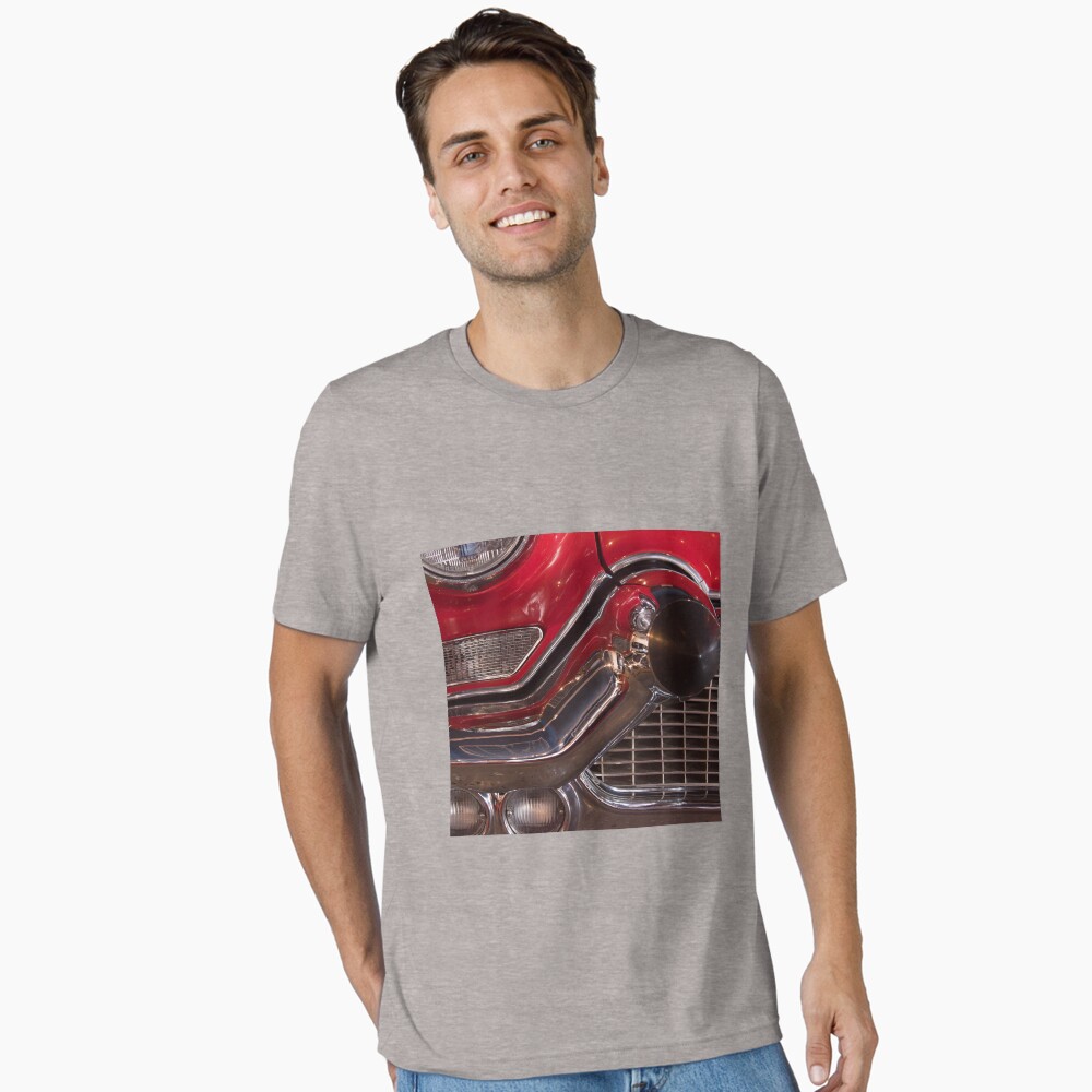 Item preview, Essential T-Shirt designed and sold by guffa-com.