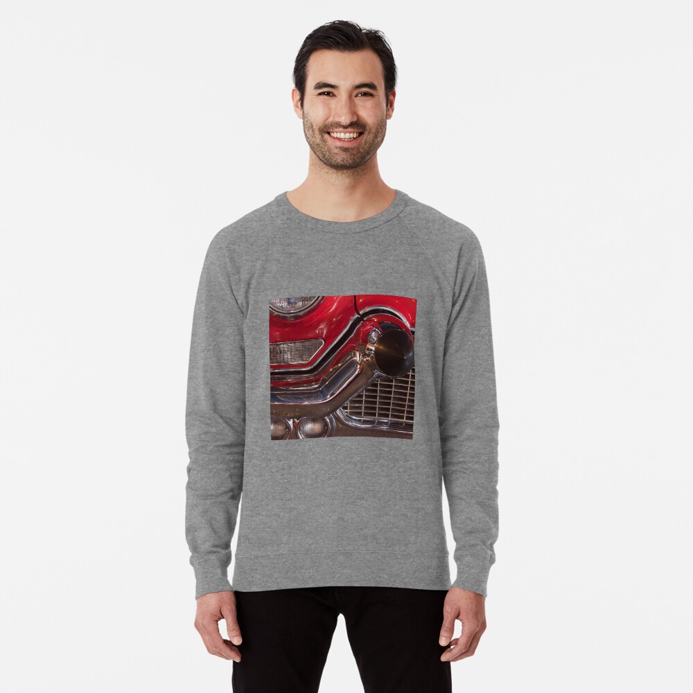 Item preview, Lightweight Sweatshirt designed and sold by guffa-com.