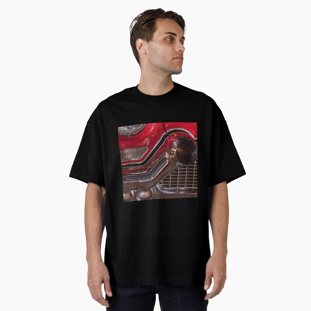 Item preview, Oversized T-Shirt designed and sold by guffa-com.