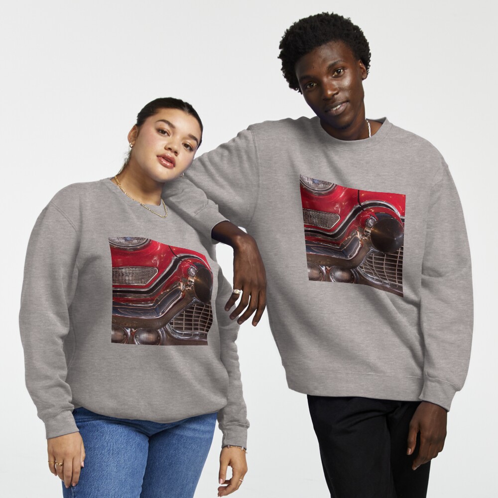 Item preview, Pullover Sweatshirt designed and sold by guffa-com.