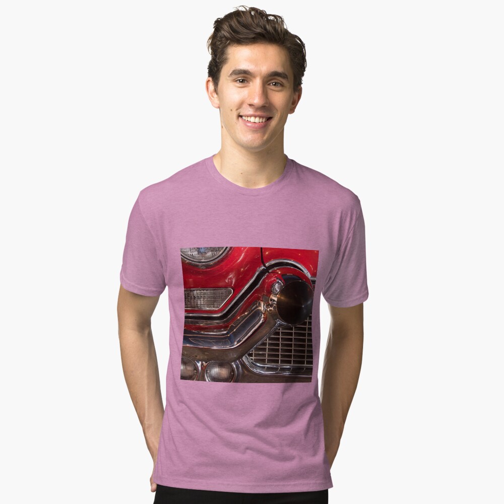 Item preview, Tri-blend T-Shirt designed and sold by guffa-com.