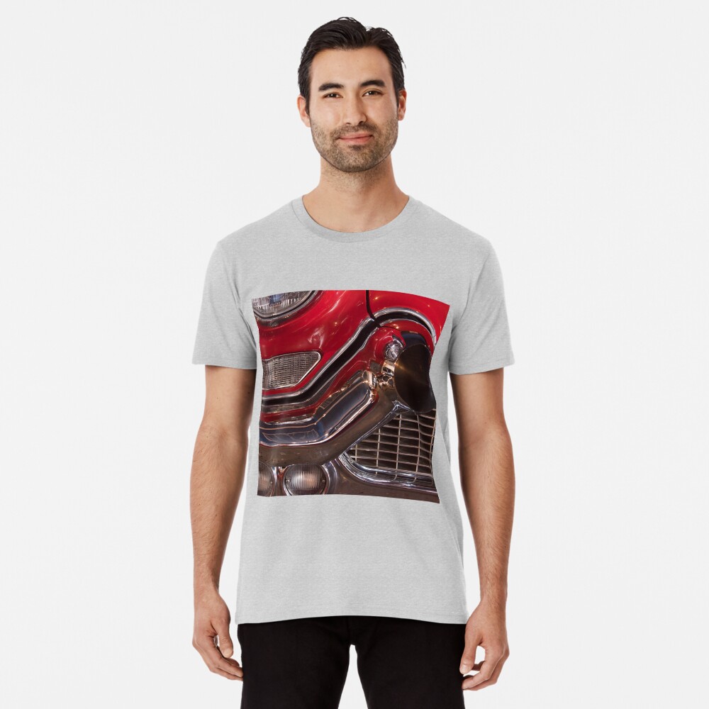 Item preview, Premium T-Shirt designed and sold by guffa-com.