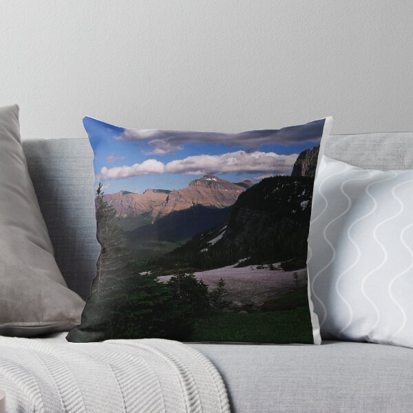 Item preview, Logan's Pass, Glacier N.P., Montana designed and sold by Rodney Johnson.
