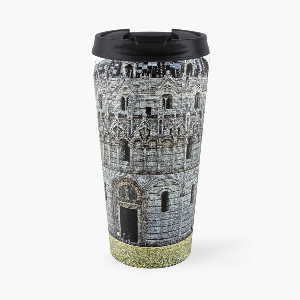 Untitled Travel Mug