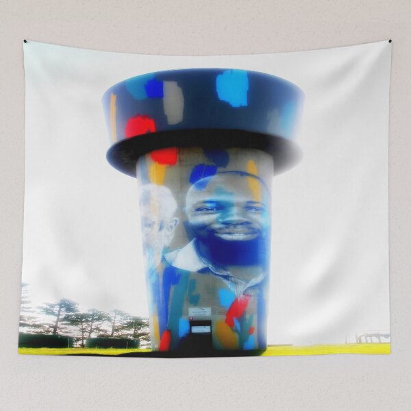 Item preview, Mural #2 designed and sold by cjcphotography.