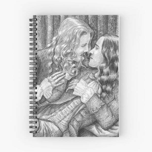 Item preview, MonChevy - Versailles TV series designed and sold by JuliaFanartist.