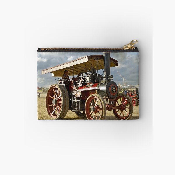 Item preview, Burrell General Purpose Engine No.4053 "The Dreadnought"  designed and sold by Andy Harker.