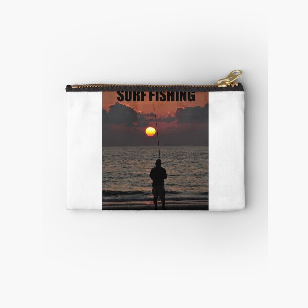Item preview, Surf fishing designed and sold by David Lee Thompson.