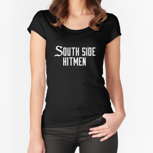 South Side Hitmen Essential T-Shirt for Sale by Primotees