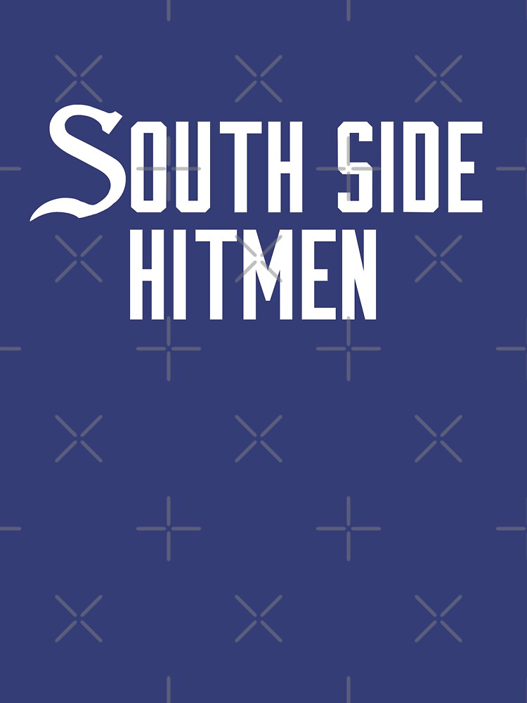 South Side Hitmen - Chitown Clothing XXL