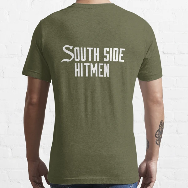 South Side Hitmen Men's Shirt