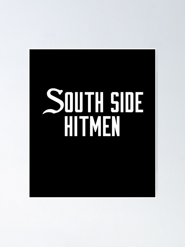 South Side Hitmen - Chitown Clothing