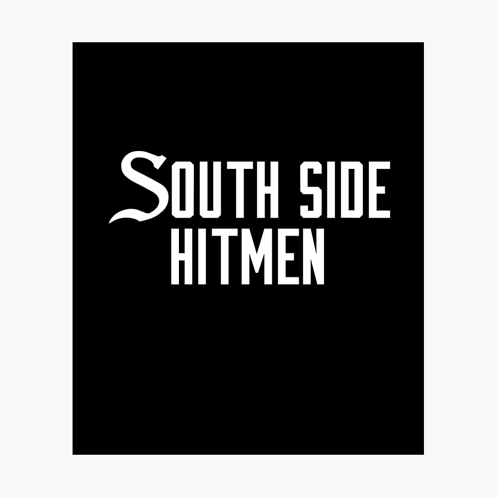 South Side Hit Men