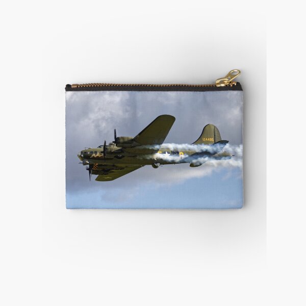 Item preview, USAF B-17G Flying Fortress 'Sally B' designed and sold by Andy Harker.