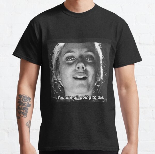 Inglorious Basterds Shoshanna Classic T-Shirt