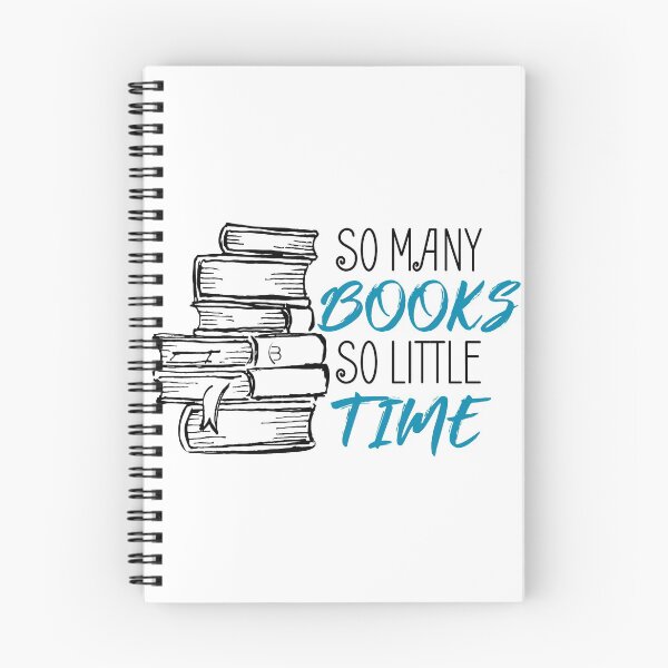 Item preview, So Many Books So Little Time - Reader Bookrebels Reading designed and sold by Bookrebels.