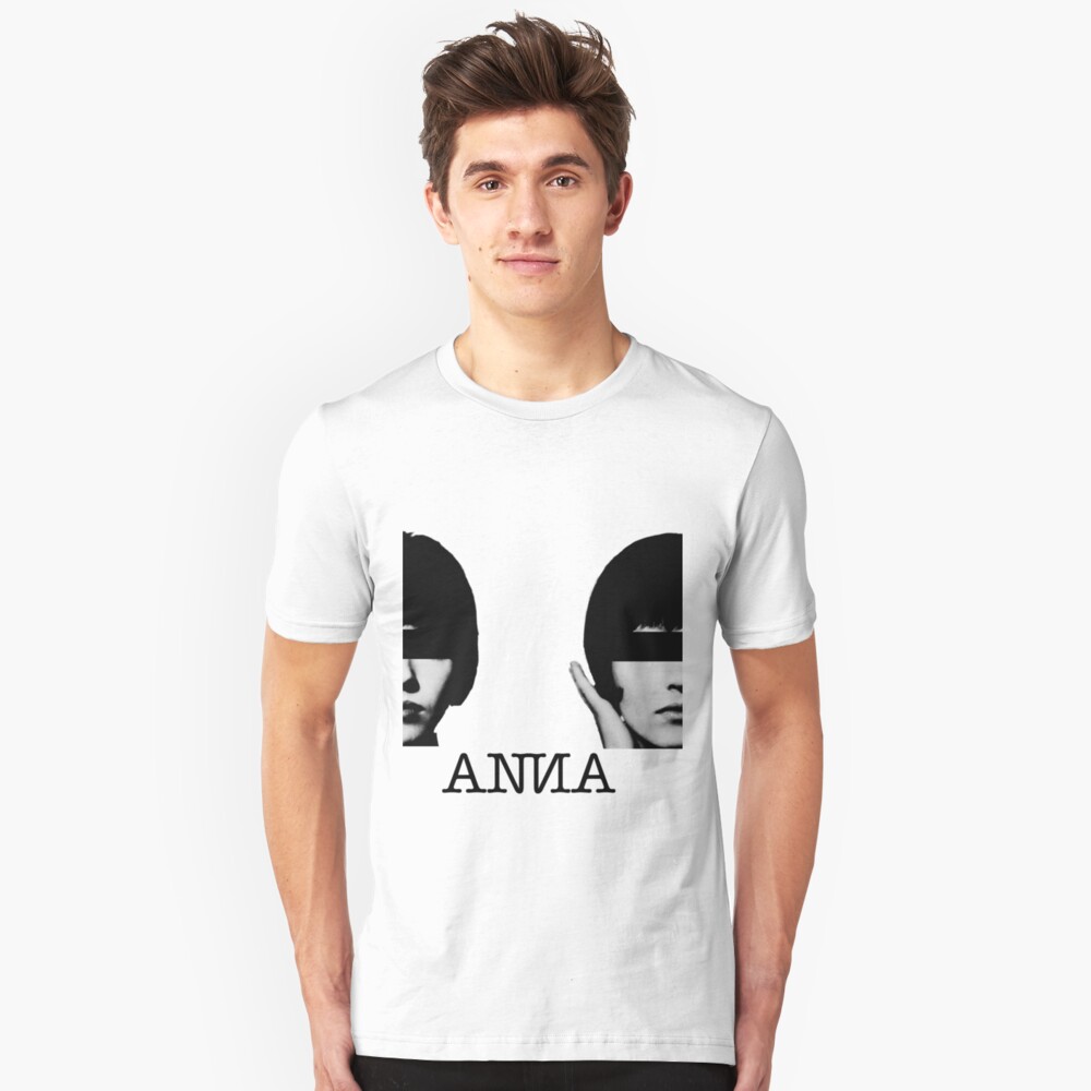 lake anna t shirts